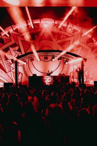 Sunset Festival 2026
