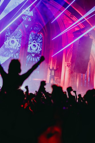 Sunset Festival 2026
