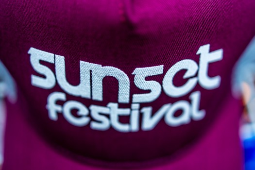 Sunset Festival 2021 - Weekend I | Deel I